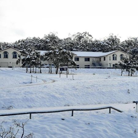 Je Resort Jindabyne Buitenkant foto