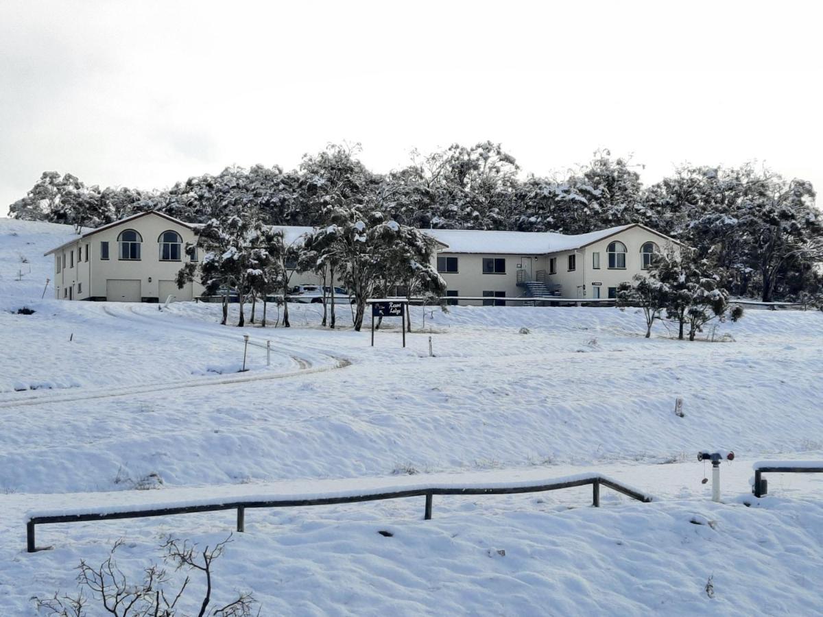 Je Resort Jindabyne Buitenkant foto